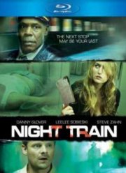 Ночной поезд / Призрачный экспресс (2009)