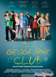 Географический клуб (2013)