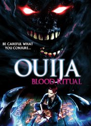 Уиджи: Кровавый ритуал (2020)