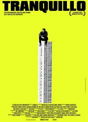 Спокойствие (2018)