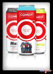 Новый Comedy Club (Новые выпуски)