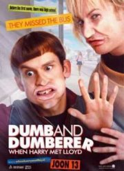 Тупой и еще тупее тупого: Когда Гарри встретил Ллойда (2003)