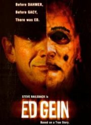 Эд Гейн: Монстр из Висконсина (2000)