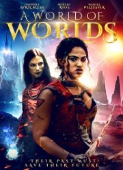 Война меж двух миров (2020)