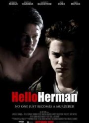 Школьный стрелок / Привет Герман (2012)