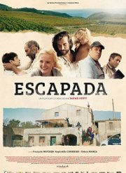 Побег из города (2018)