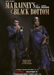 Ма Рейни: Мать блюза (2020)