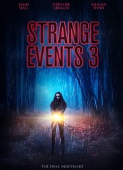 Странные дела 3 (2020)