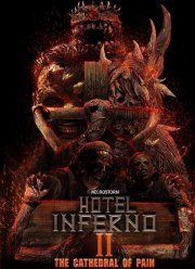 Отель Инферно: Храм боли (2017)