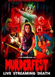 Фестиваль убийств (2024)