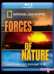 National Geographic: Стихийные бедствия: силы природы (2004)