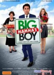 Мальчик большой мамочки (2011)