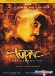 Тупак: Воскрешение (2003)