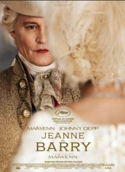 Жанна Дюбарри (2023)