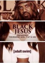 Черный Иисус (2014) 1,2 Сезон