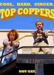 Ржавые копы (2015)