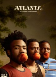 Атланта (2016) 1-4 сезон