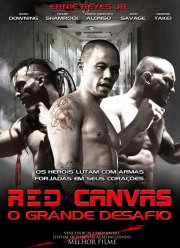 Красный холст (2012)