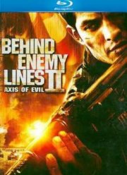 В тылу врага 2: Ось зла (2006)