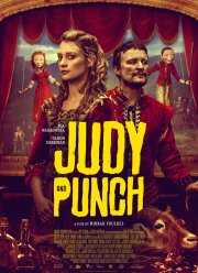 Джуди и Панч (2019)