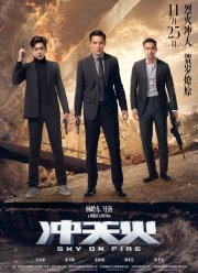 Небеса в огне (2016)