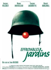 Странные сады (2003)