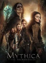 Мифика: Некромант (2015)