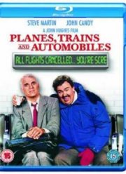 Самолетом, поездом, машиной  (1987)