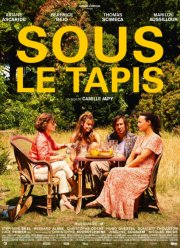 Под кроватью (2023)