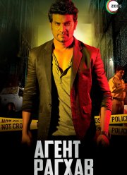 Агент Рагхав (2015)