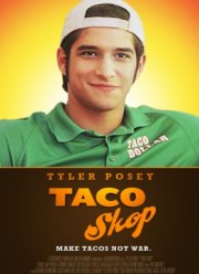 Магазин тако (2018)