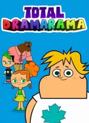Полная драмарама (2018)