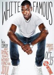 Белый и знаменитый (2017)