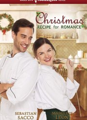 Рождественский рецепт романтики (2019)