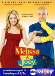 Мелисса и Джоуи (4 Сезон) (2015)