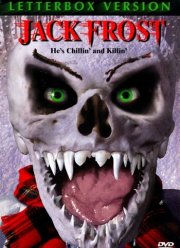 Снеговик (1997)