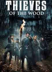 Лесные разбойники (1 Сезон)