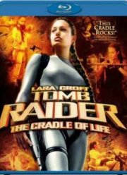 Лара Крофт: Колыбель жизни (2003)