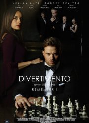 Дивертисмент (2020)