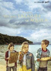 Тайна пиратских сокровищ (1 Сезон)