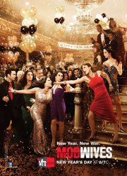 Жены гангстеров (1-2 Сезон)