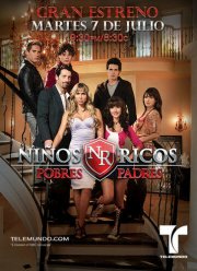 Богатые дети, бедные родители (2009)