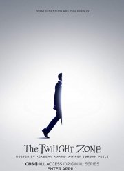 Сумеречная зона (1-2 Сезон)