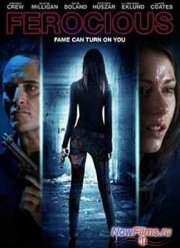 Жестокая / Свирепый (2013)
