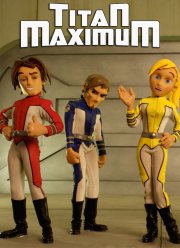 Титан Максимум (2009)