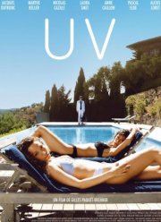 Убийственный ультрафиолет (2007)