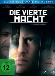 Четвертая власть (2012)