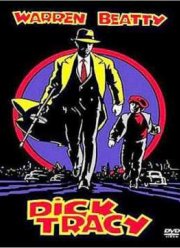 Дик Трэйси (1990)