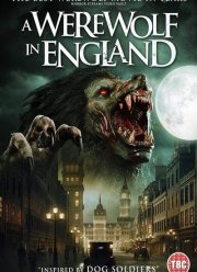 Чисто английский оборотень (2020)