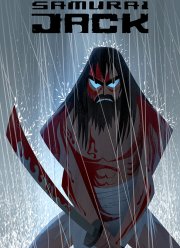 Самурай Джек (2001) 1-5 сезон